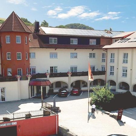 Edelfinger Hof Ξενοδοχείο Bad Mergentheim Εξωτερικό φωτογραφία