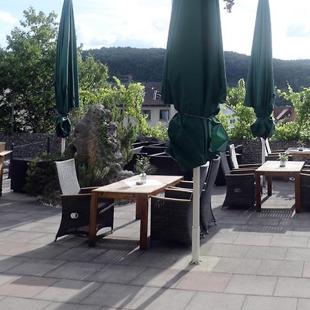 Edelfinger Hof Ξενοδοχείο Bad Mergentheim Εξωτερικό φωτογραφία