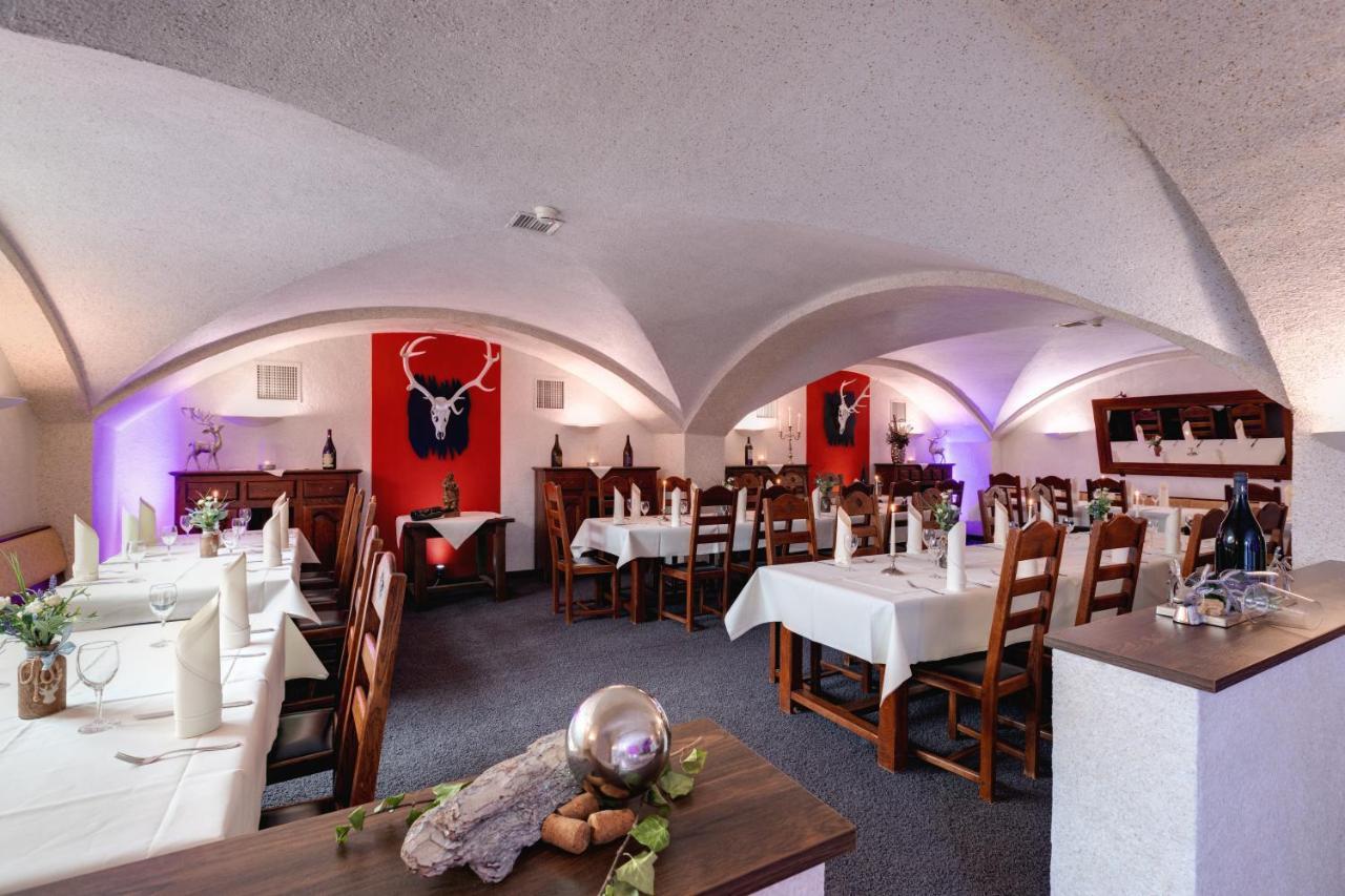 Edelfinger Hof Ξενοδοχείο Bad Mergentheim Εξωτερικό φωτογραφία